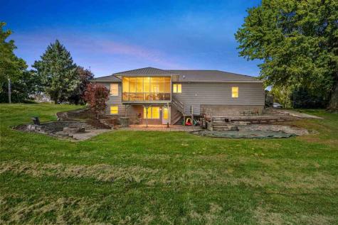 168 290th Street West Branch IA 52358