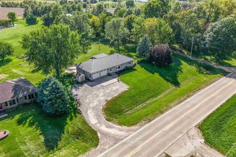 168 290th Street West Branch IA 52358