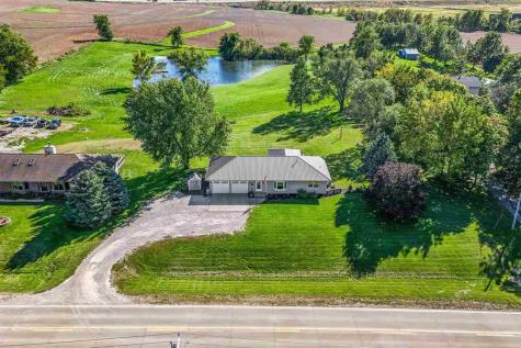 168 290th Street West Branch IA 52358