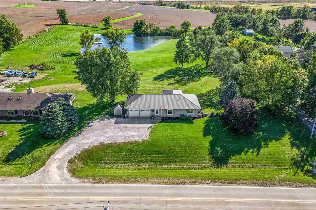 168 290th Street West Branch IA 52358
