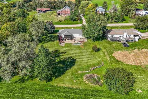 168 290th Street West Branch IA 52358