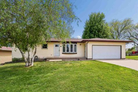 340 S Maple Street West Branch IA 52358
