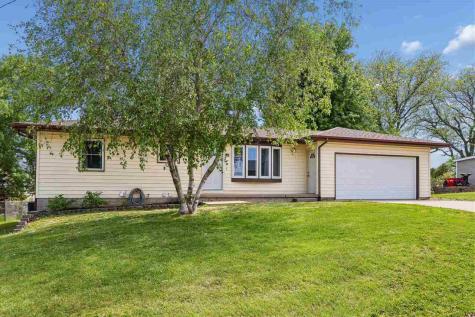 340 S Maple Street West Branch IA 52358