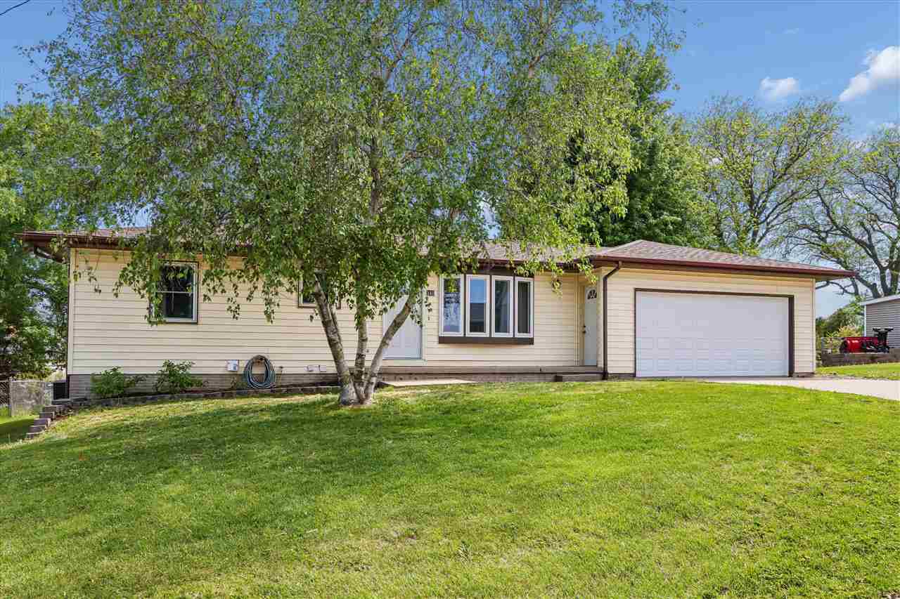 340 S Maple Street West Branch IA 52358