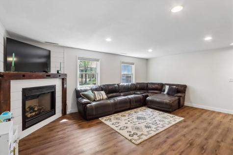 340 S Maple Street West Branch IA 52358