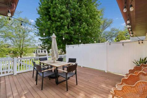 340 S Maple Street West Branch IA 52358