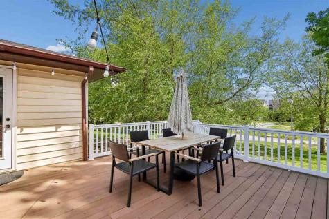 340 S Maple Street West Branch IA 52358