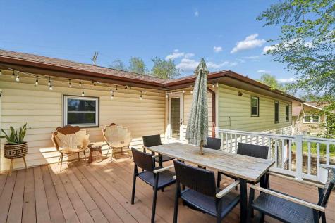 340 S Maple Street West Branch IA 52358