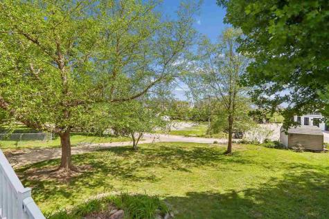 340 S Maple Street West Branch IA 52358
