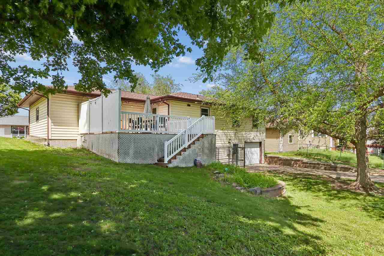 340 S Maple Street West Branch IA 52358