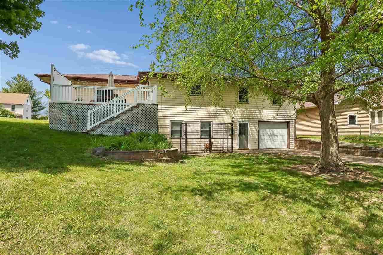 340 S Maple Street West Branch IA 52358