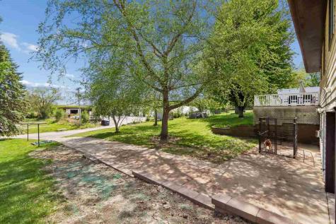 340 S Maple Street West Branch IA 52358