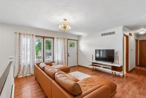 340 S Maple Street West Branch IA 52358