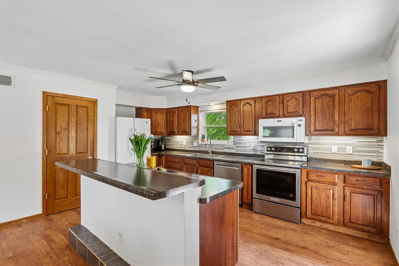 340 S Maple Street West Branch IA 52358