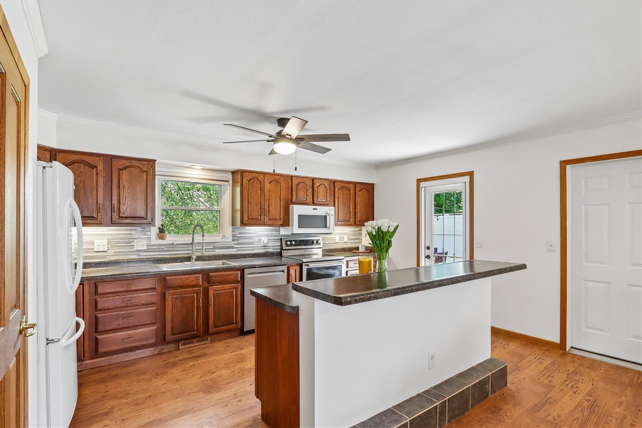340 S Maple Street West Branch IA 52358