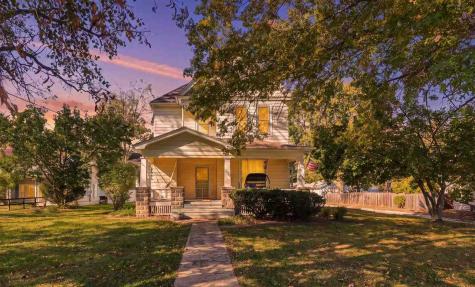 1000 S Main Street Fairfield IA 52556