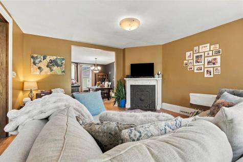 1000 S Main Street Fairfield IA 52556