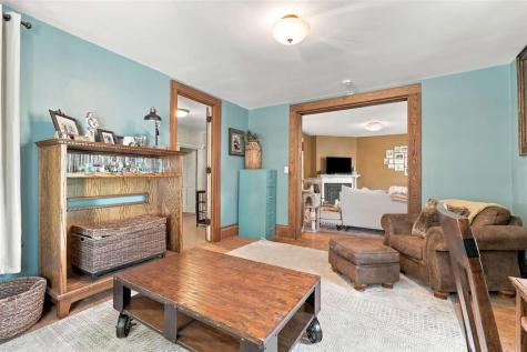 1000 S Main Street Fairfield IA 52556