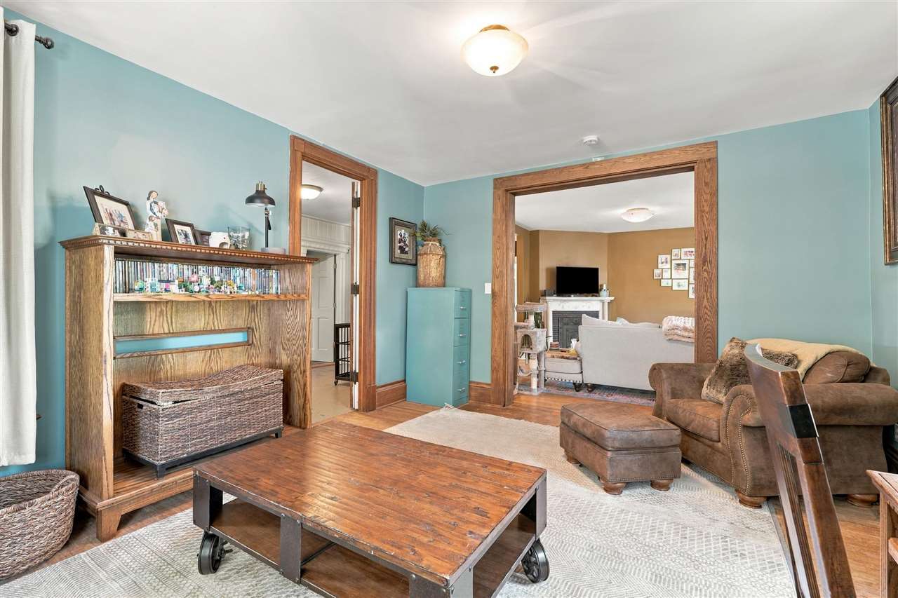 1000 S Main Street Fairfield IA 52556