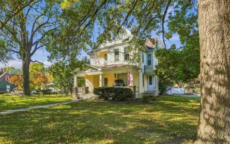 1000 S Main Street Fairfield IA 52556