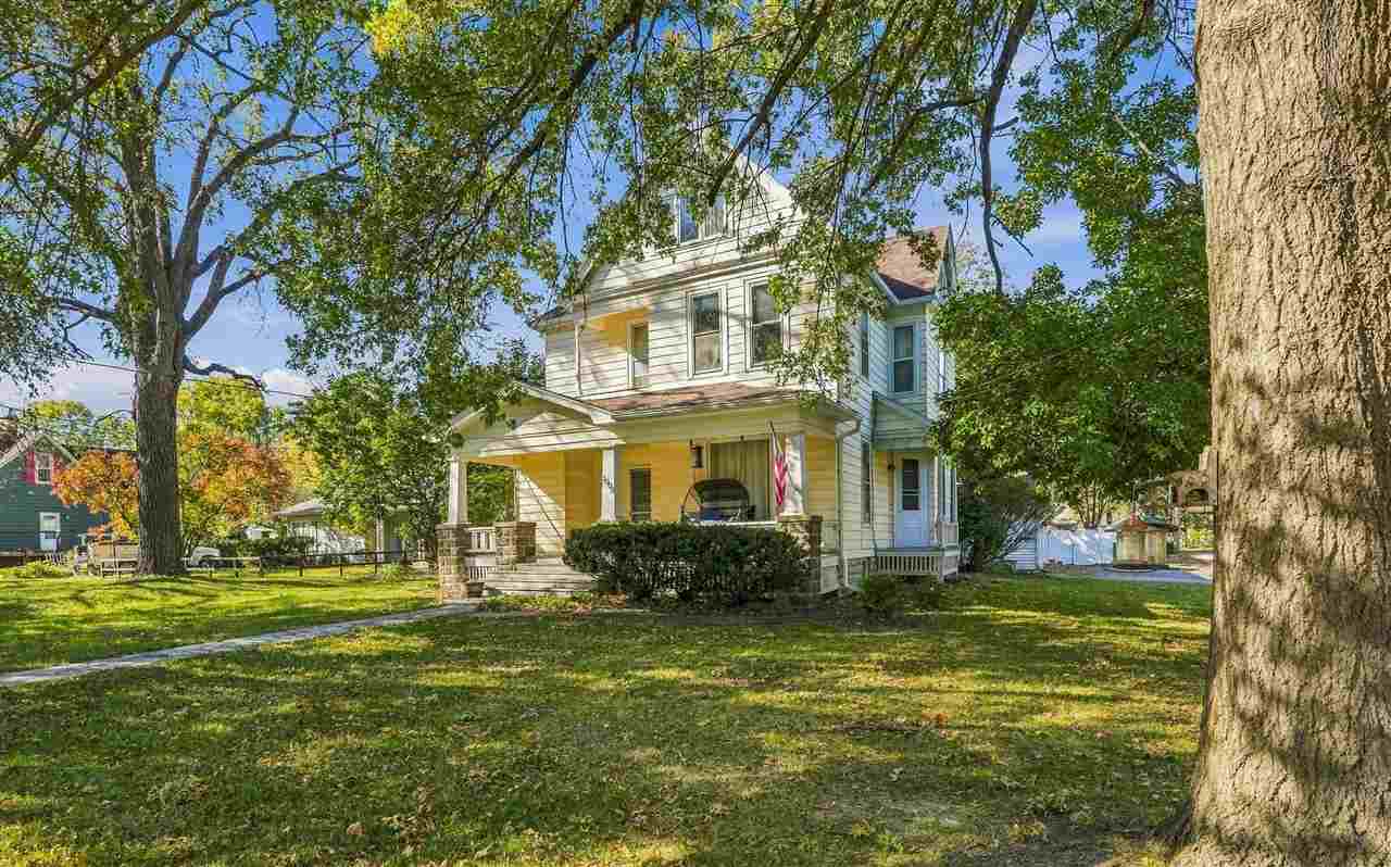 1000 S Main Street Fairfield IA 52556