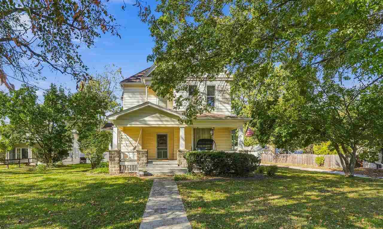 1000 S Main Street Fairfield IA 52556