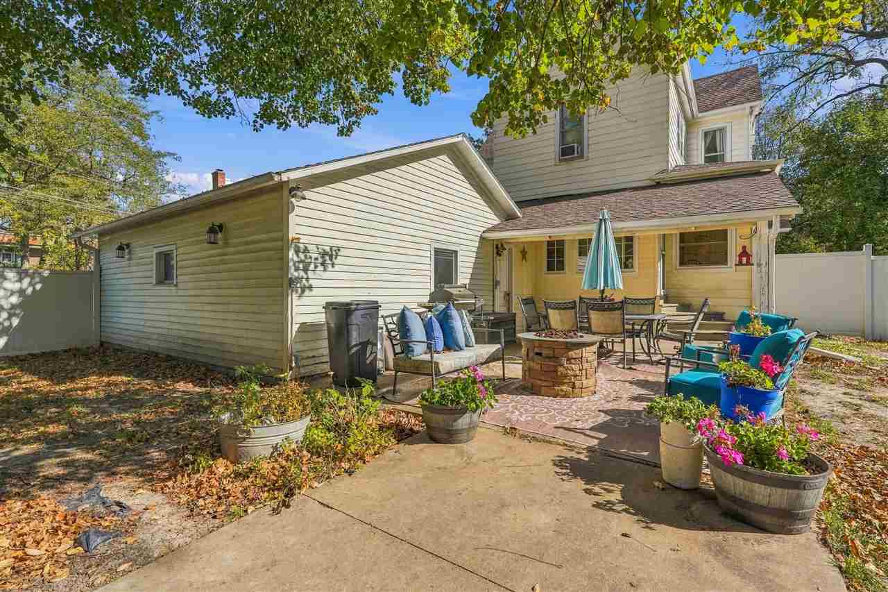 1000 S Main Street Fairfield IA 52556