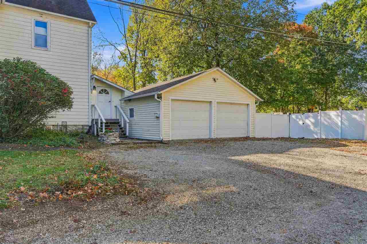 1000 S Main Street Fairfield IA 52556