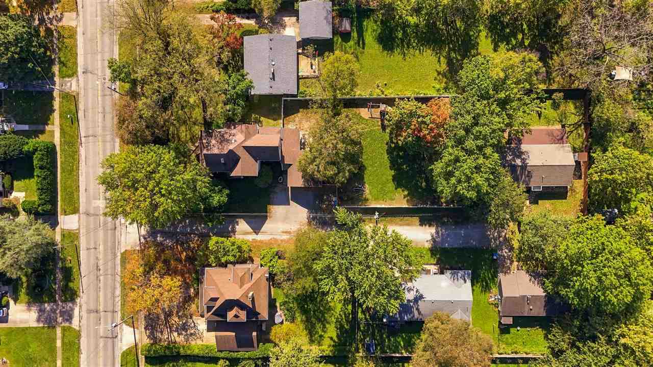 1000 S Main Street Fairfield IA 52556