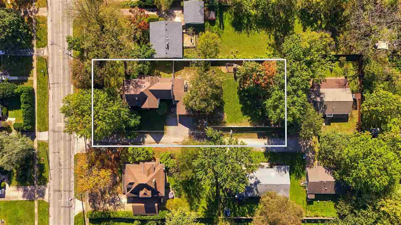 1000 S Main Street Fairfield IA 52556
