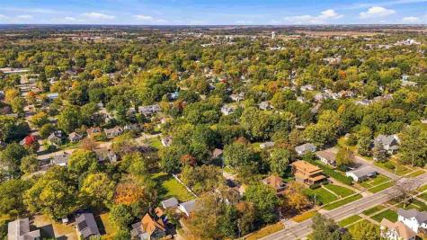 1000 S Main Street Fairfield IA 52556