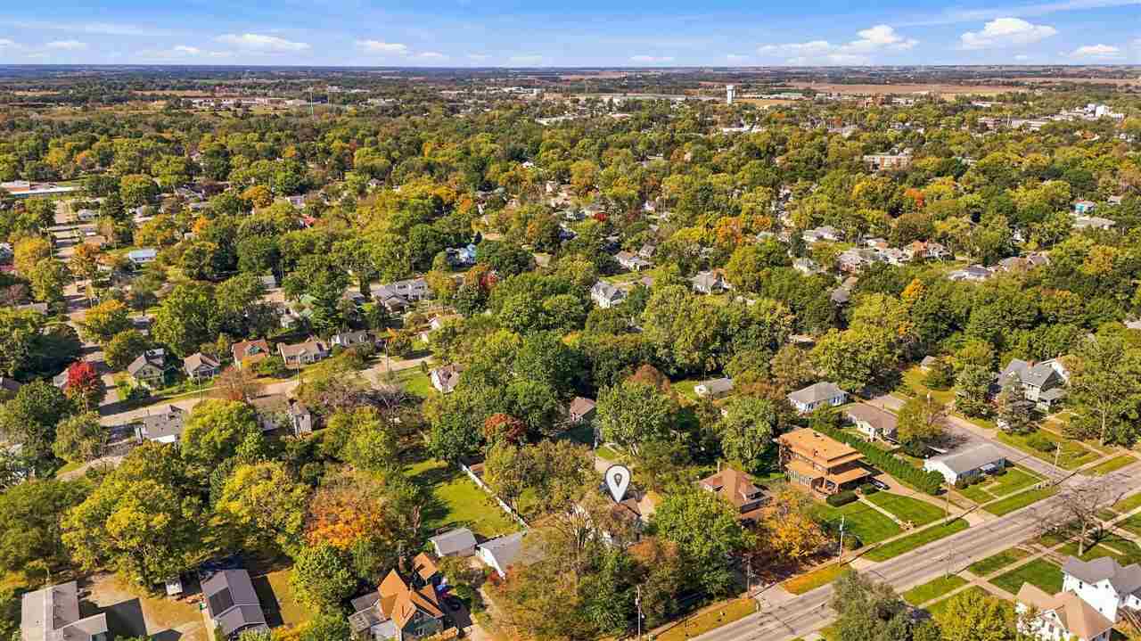 1000 S Main Street Fairfield IA 52556