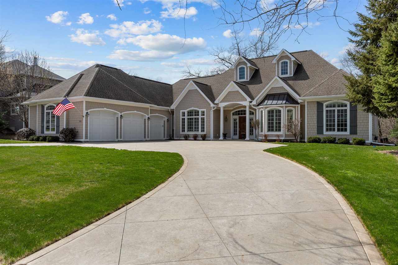 951 Highland Park Avenue Coralville IA 52241