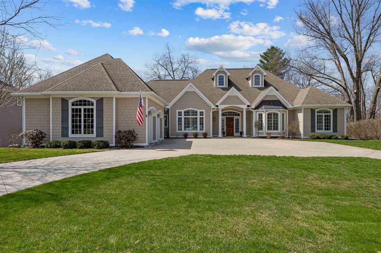 951 Highland Park Avenue Coralville IA 52241