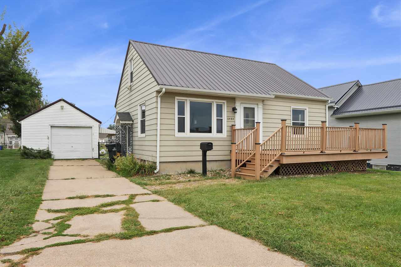 2480 1st Street SW Cedar Rapids IA 52404