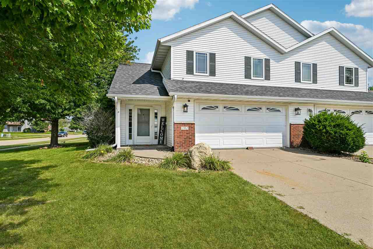 292 Watercress Road North Liberty IA 52317
