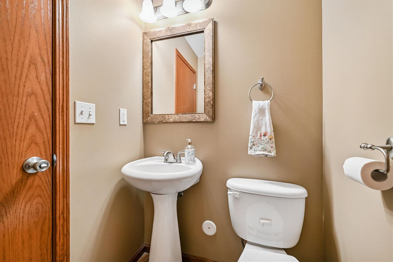 292 Watercress Road North Liberty IA 52317