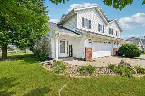 292 Watercress Road North Liberty IA 52317