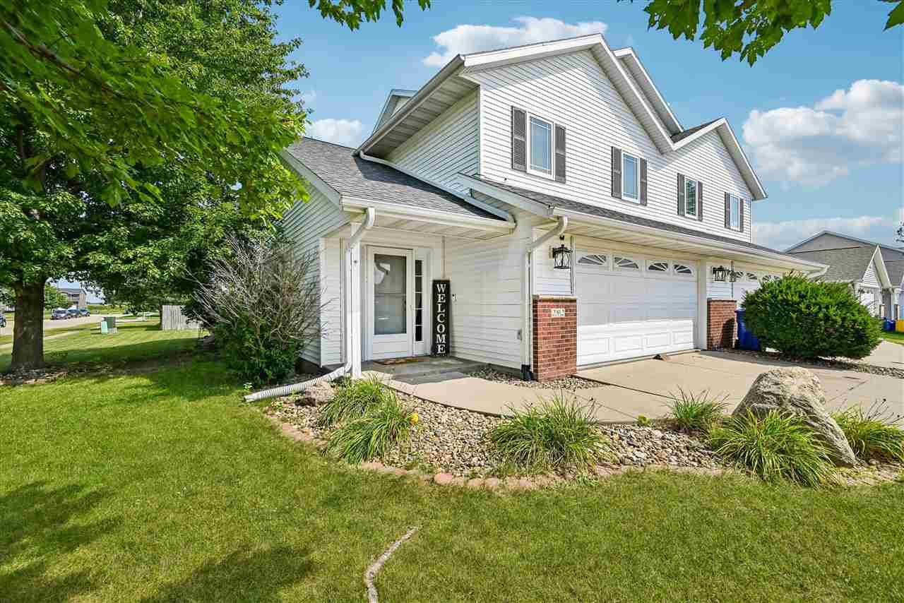 292 Watercress Road North Liberty IA 52317