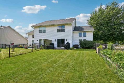 292 Watercress Road North Liberty IA 52317