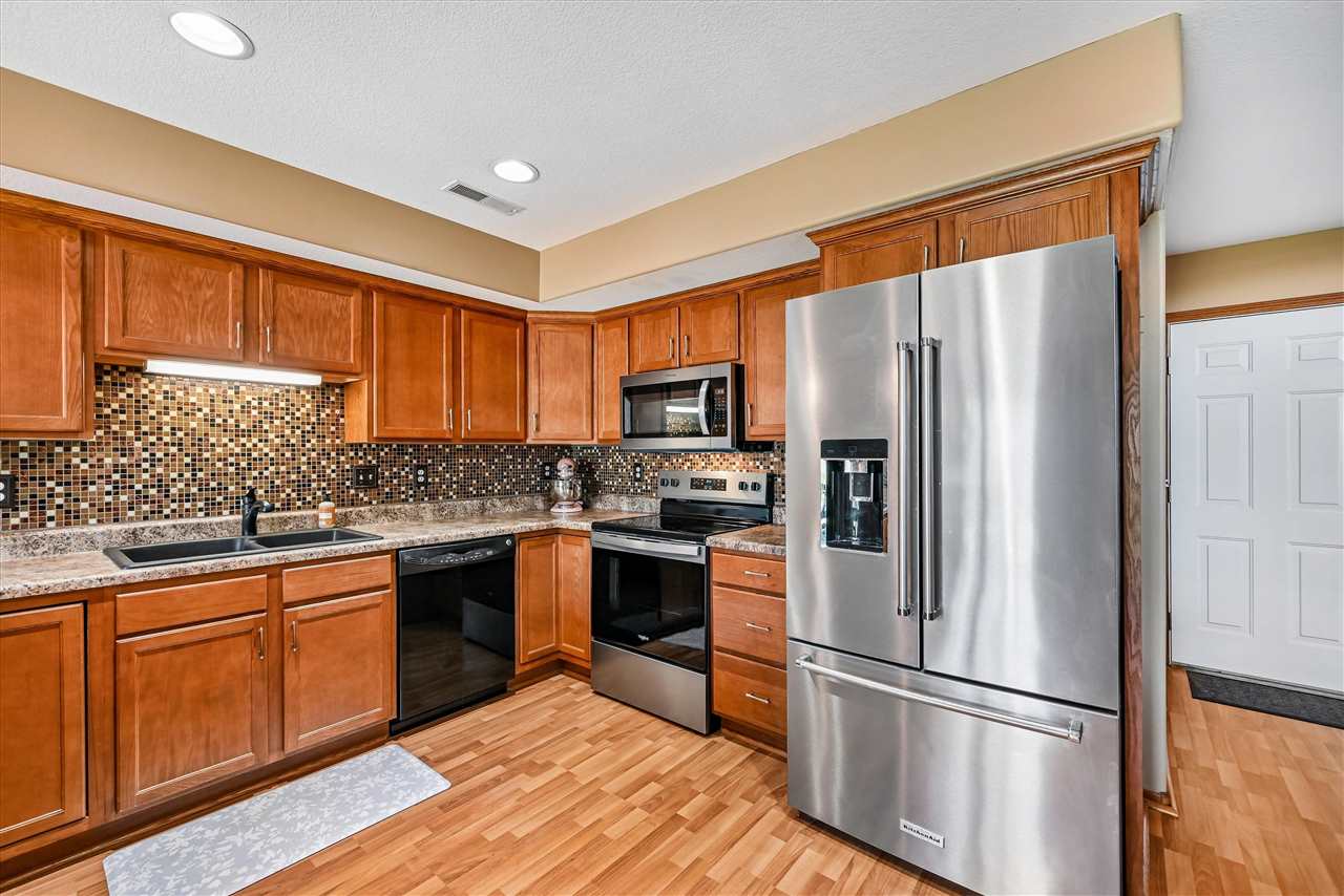 292 Watercress Road North Liberty IA 52317