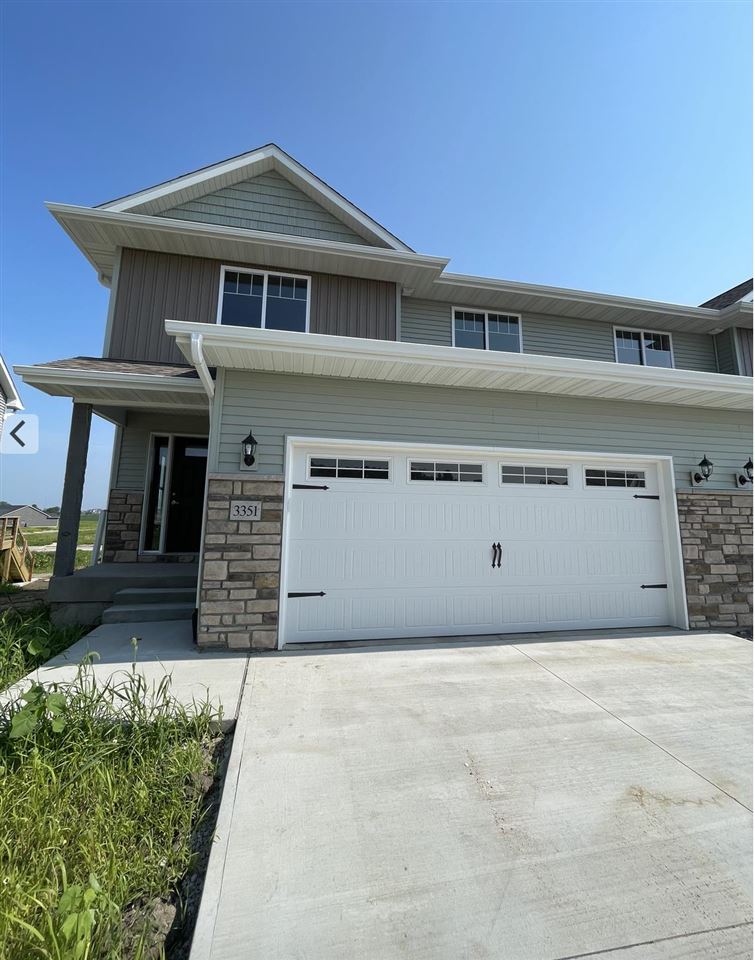 3351 Loethen Lane Coralville IA 52241