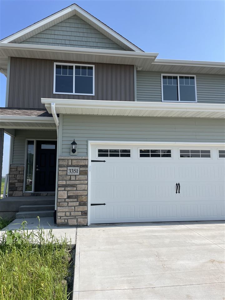 3351 Loethen Lane Coralville IA 52241