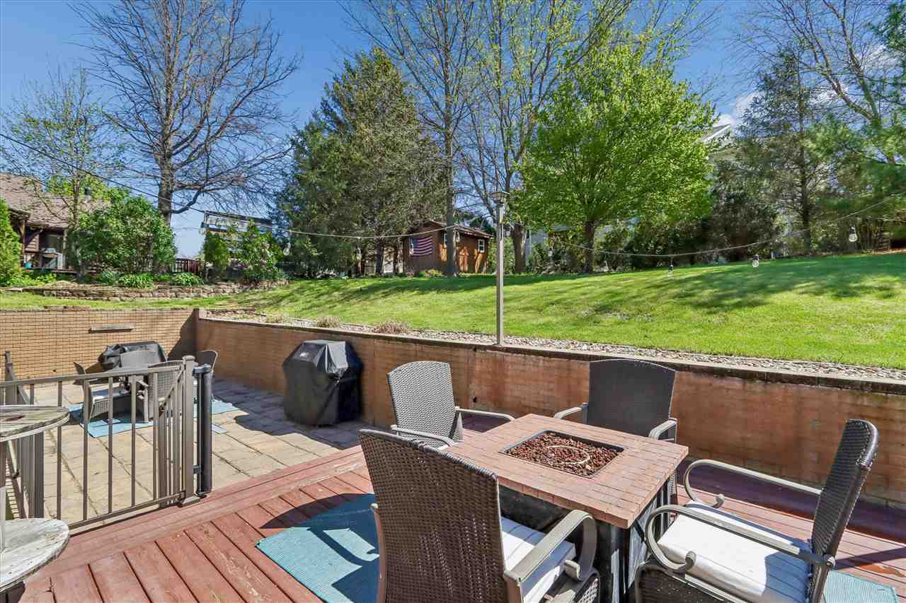 197 Rogers Drive Williamsburg IA 52361