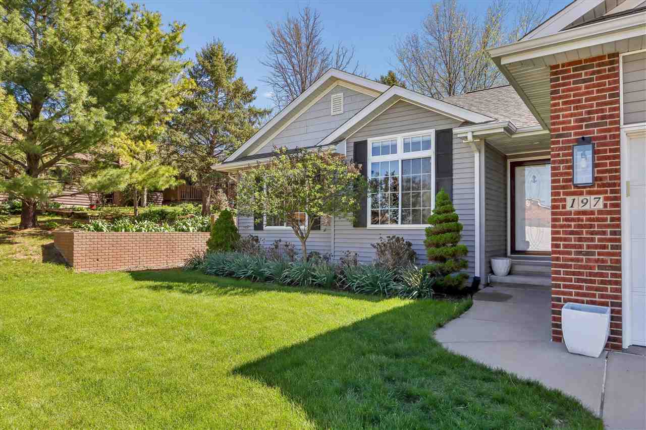 197 Rogers Drive Williamsburg IA 52361