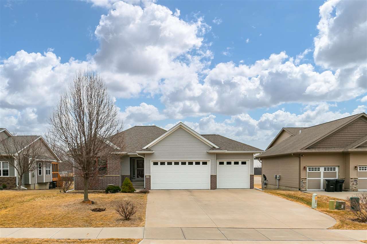 1131 Ryan Circle Coralville IA 52241
