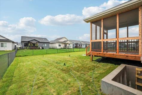 410 S Seven Oaks Road North Liberty IA 52317