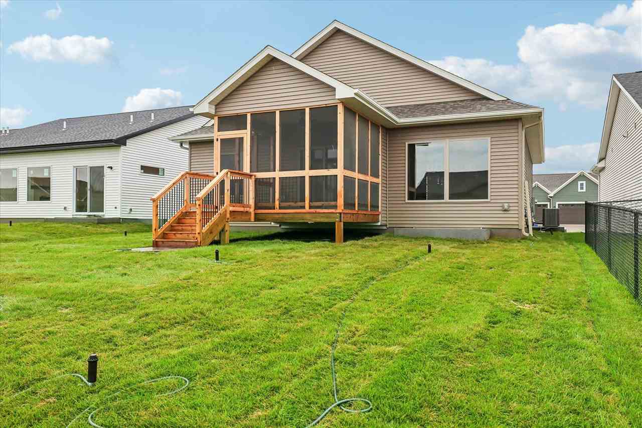 410 S Seven Oaks Road North Liberty IA 52317