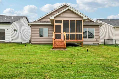 410 S Seven Oaks Road North Liberty IA 52317