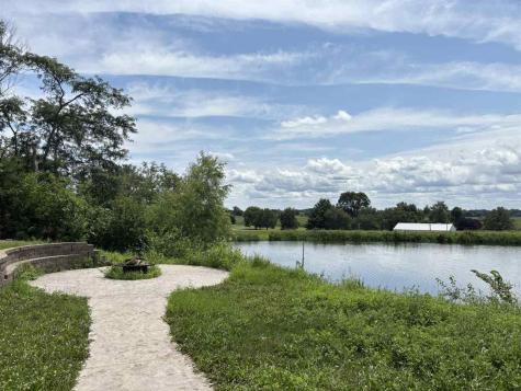 25748 Golden Pond Lane SE Lone Tree IA 52755